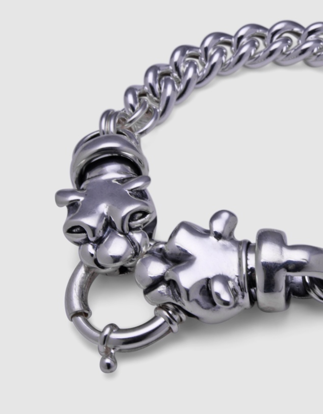 Von Treskow - Panther Bracelet