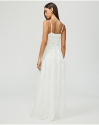 Tussah - Tulip Maxi Dress
