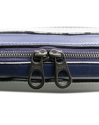 Pre-Loved by Azura Reborn - Pre-Loved bottega veneta Leather Crossbody Bag Woven