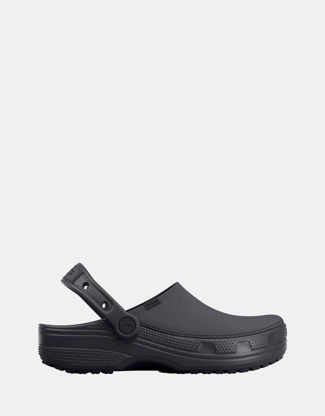 Crocs - Classic Crafted Clogs - Unisex