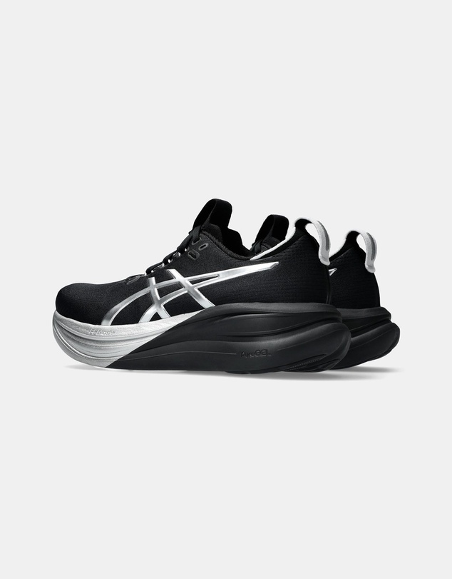 ASICS - GEL-Nimbus 28 Platinum - Women's