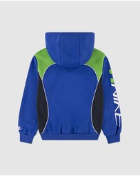 Nike - Victory Lap Hoodie - Kids