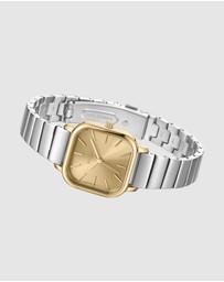 Breda - Esther Metal Bracelet Watch, 26MM
