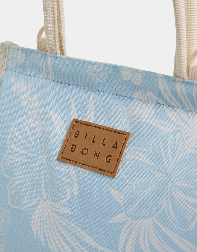 Billabong - Womens Soul Free Tiki Lunch Box