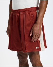 Wales Bonner - Motion Shorts