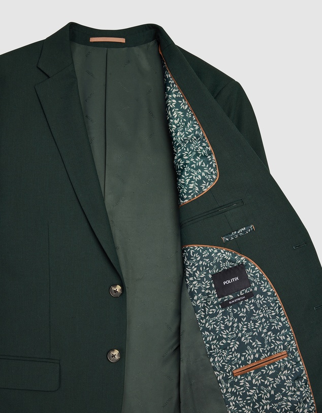Politix - Marco Tailored Jacket