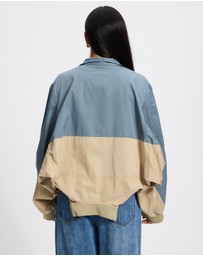 MM6 Maison Margiela - Sports Jacket