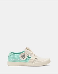 Onitsuka Tiger - Mexico 66 Kids Sandal - PRE-SCHOOL
