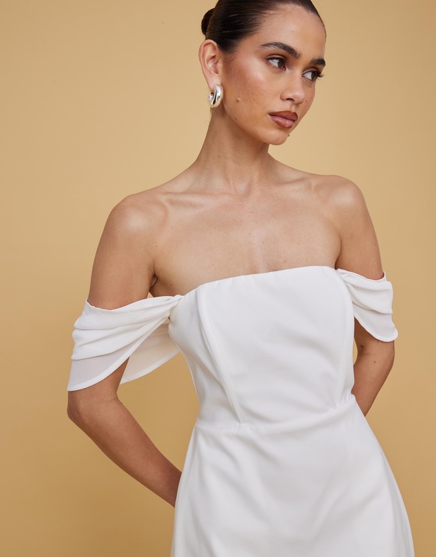 CHANCERY - Amy Mini Dress