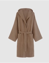 Sunday Supply Co - Husk Home Robe