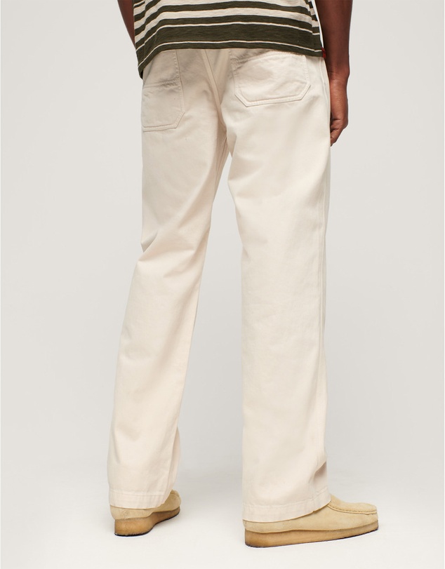 Superdry - 5 Pocket Work Pant