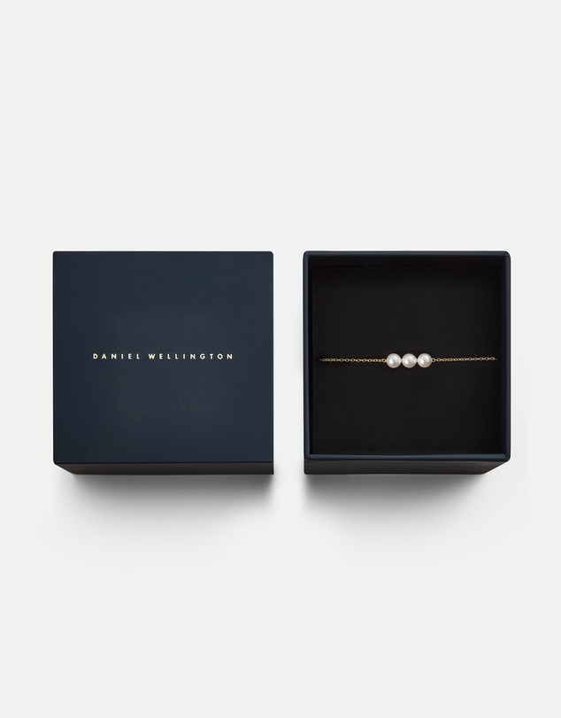Daniel Wellington - Pearl Trio Bracelet