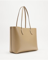 Kate Spade - Bleecker Saffiano Leather Large Tote
