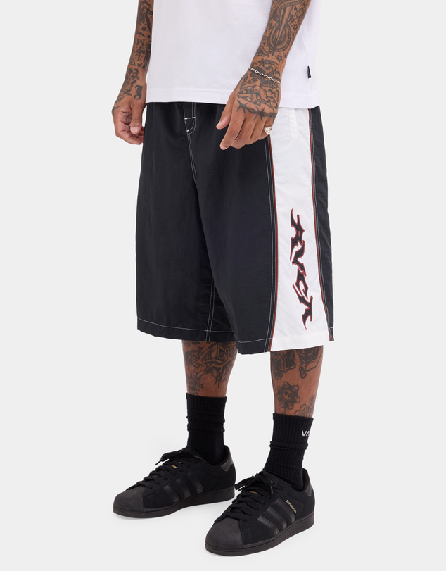 RVCA - Mens Momentum 24