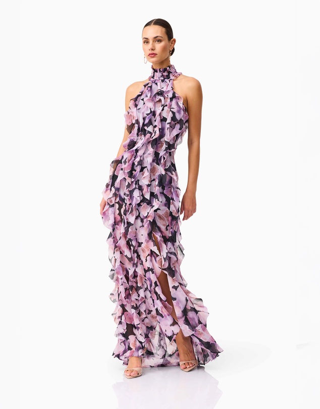 Elliatt - Solene Gown
