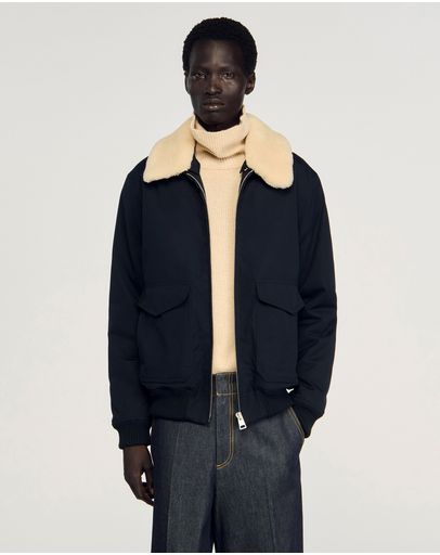 NAVY BLUE
