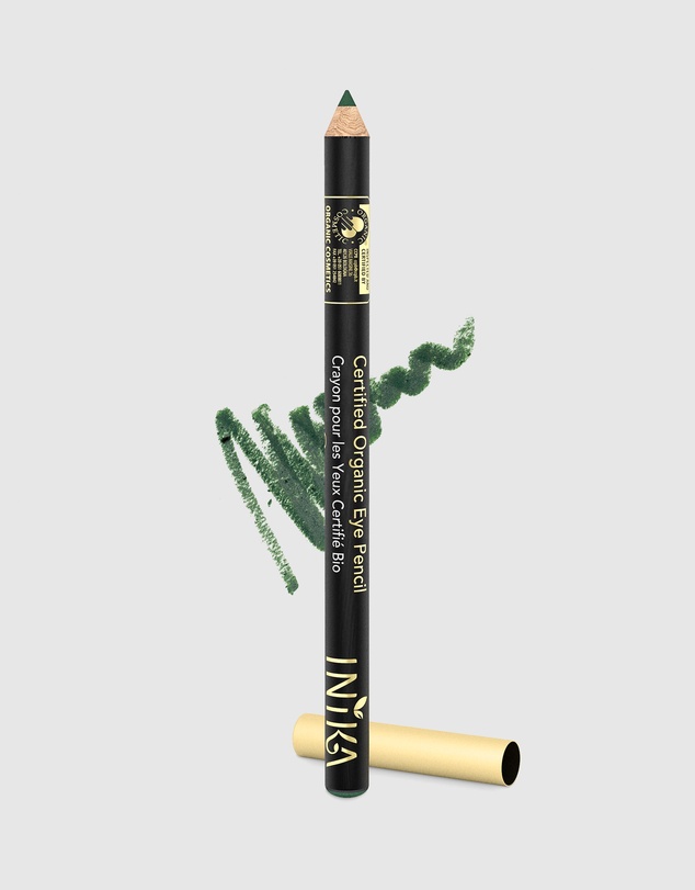 Inika Organic - Certified Organic Eye Pencil