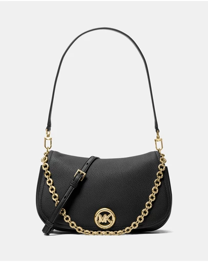 Michael Kors - Nolita Medium Chain Convertible Shoulder Bag