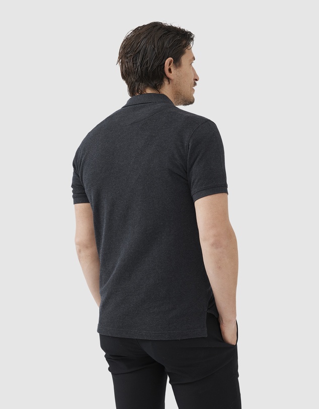 Rodd & Gunn - The Gunn Polo