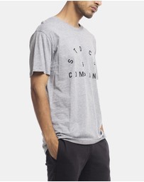 Stock & Co. - Roman Tee