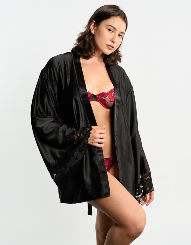 Chouchou Intimates - Xara Robe