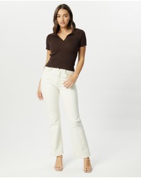 The Fated - Luella Knit Top