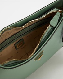 GUESS - Noelle II Top Zip Shoulder Bag