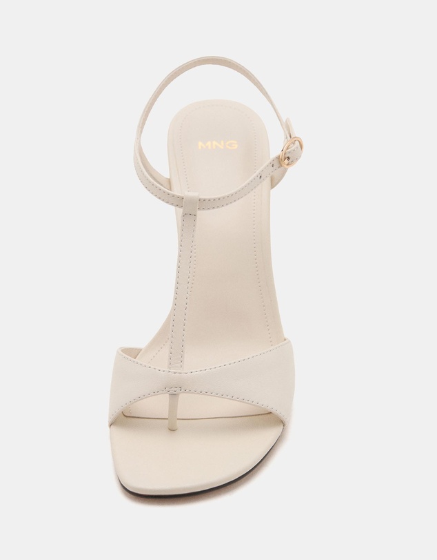 M.N.G - Blem Heels - Women's