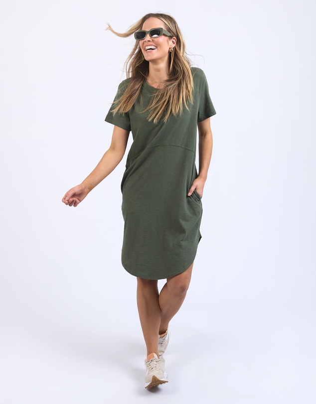 Foxwood - Bay Dress