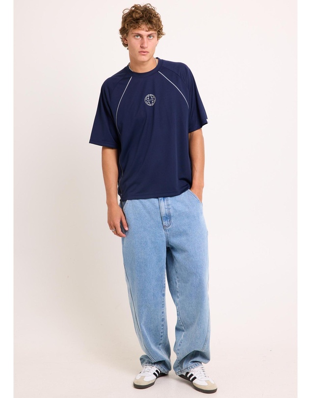 Spencer Project - Cosmo Raglan T-Shirt