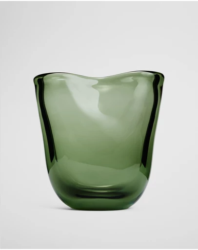 Country Road - Lina Medium Glass Vase