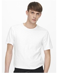Only & Sons - Benne Longline T-Shirt
