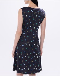 Marcs - Fanta-sea Island Dress