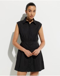 Calli - Elle Mini Dress