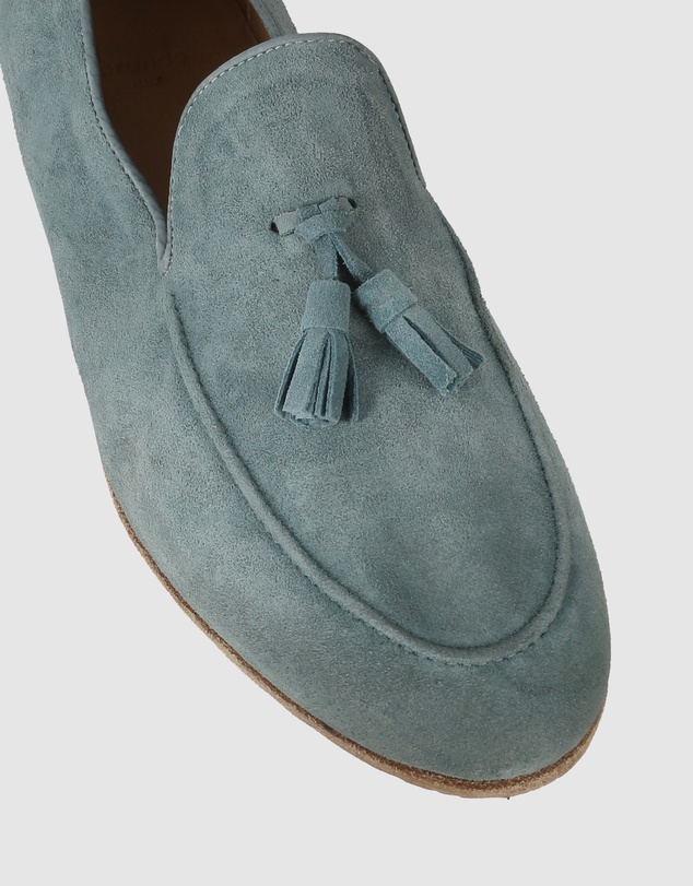 Brando - Heldon Loafers
