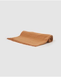 Miz Casa and Co - Hamilton Turkish Terry Towel