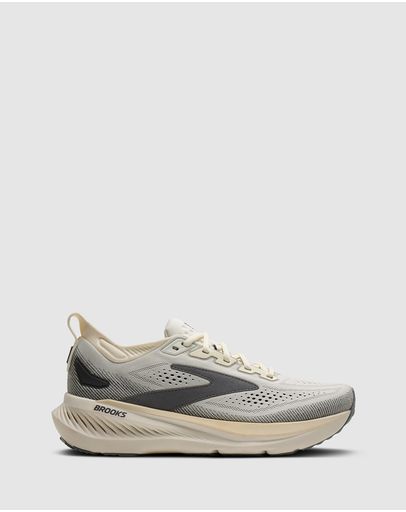 Coconut/Bleached Sand/Grey