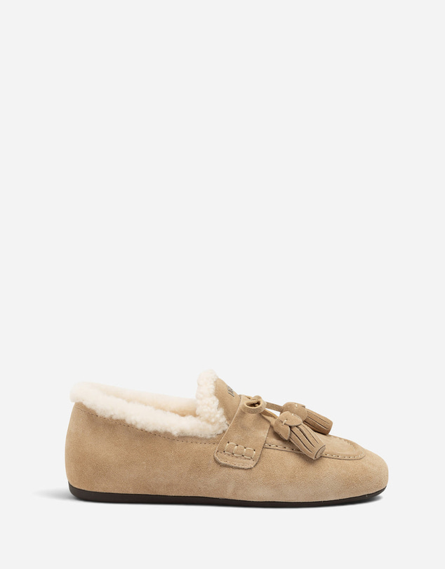 Ozwear Connection Uggs - UGG Dakota Tassel Loafers