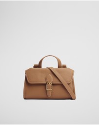 Country Road - Satchel Crossbody