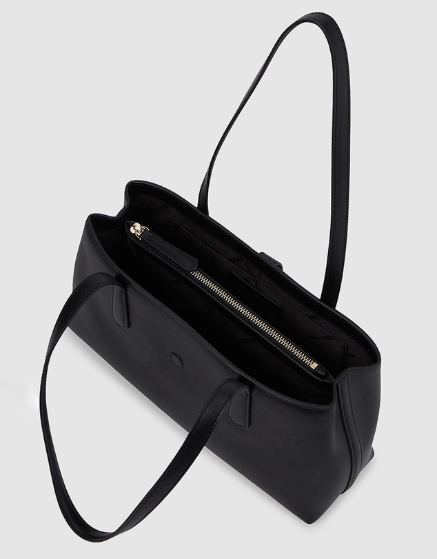 Karl Lagerfeld - K/Autograph Padlock East West Tote Bag