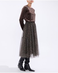 Marcs - Vini Velvet Top