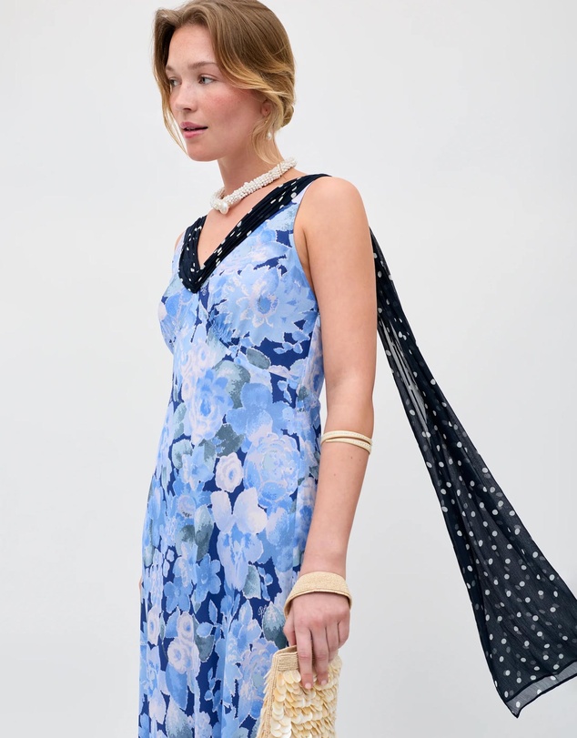Rixo - Roux Dress