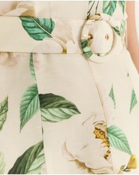 Review - Peony Mini Dress