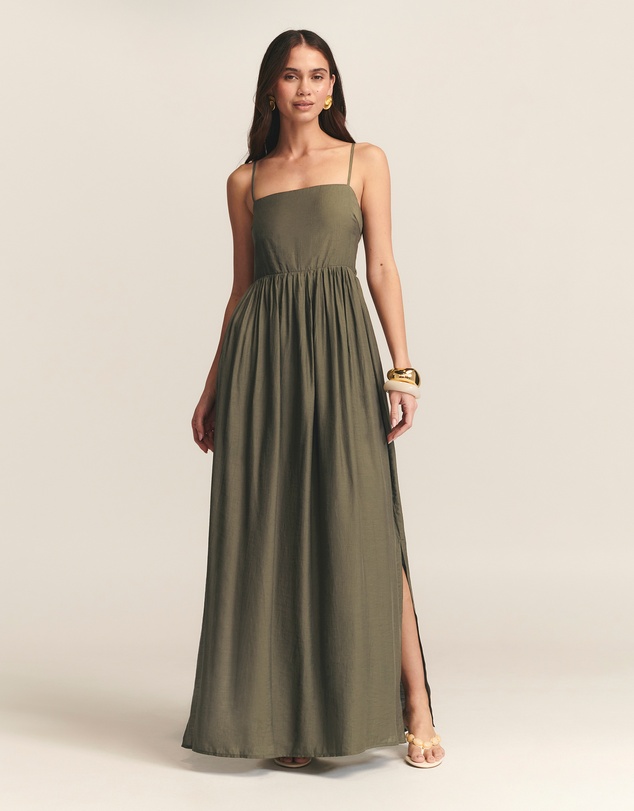 ST MRLO - Lanah Maxi Dress