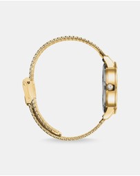 THOMAS SABO - Cosmic Amulet Watch