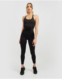 Core Trainer - Lower Back Support Band