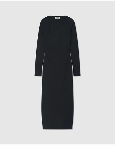 Aeron - Tara Maxi Dress