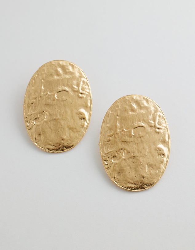 Honey and Beau - Falon Earring