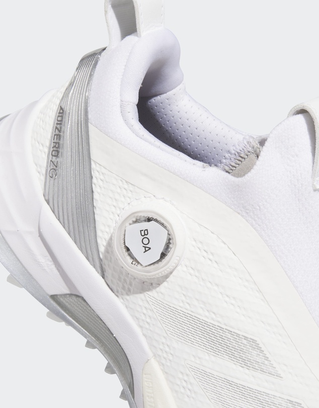 adidas Performance - Adizero ZG BOA Spikeless Golf Shoes Womens