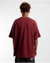 Active Basics - Oversized Tee